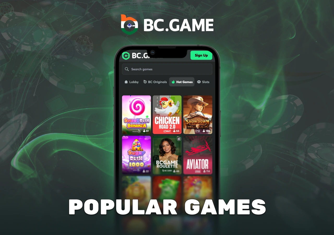 One of the most popular online casino games can surprise you with its winnings